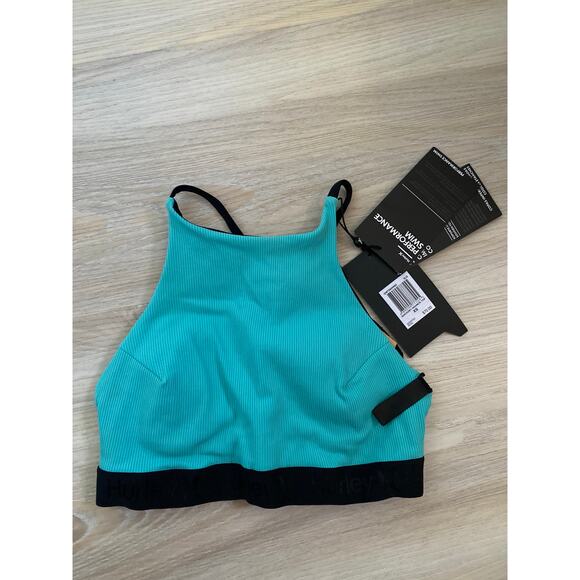 Hurley Waterproof Cups Performance Swim SZ XS - Picture 1 of 9